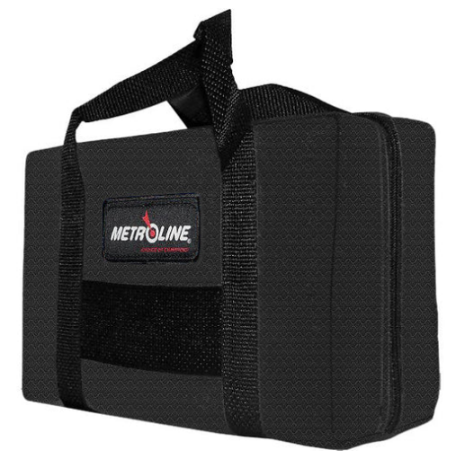 Metroline Split Back Dart Case