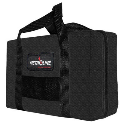 Metroline Split Back Dart Case
