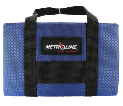 Metroline Split Back Dart Case