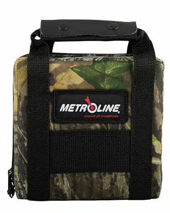 Metroline Split Back Dart Case