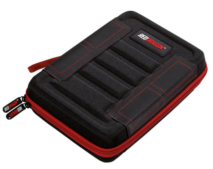 Red Dragon Firestone Dart Case