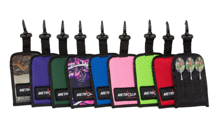 Metroline Players Pocket