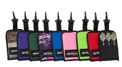 Metroline Players Pocket