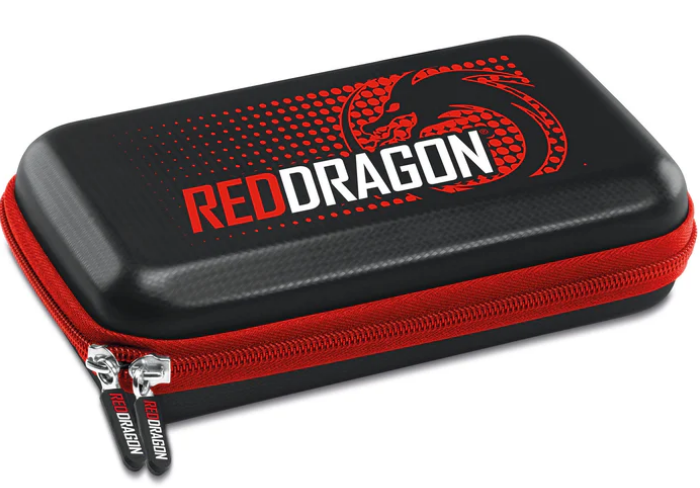 Red Dragon Super Tour Dart Cases