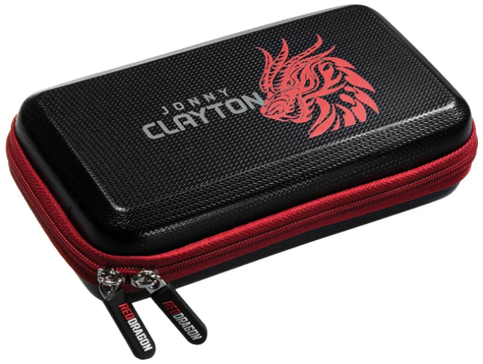 Red Dragon Super Tour Dart Cases