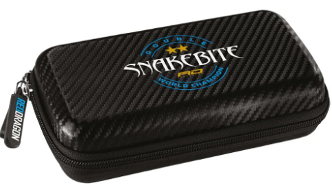 Red Dragon Super Tour Dart Cases