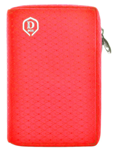One80 Double Dart Box
