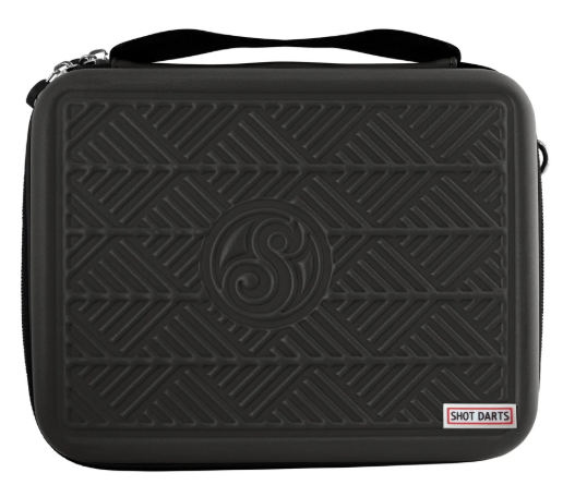 Shot Darts Tactical Dart Case