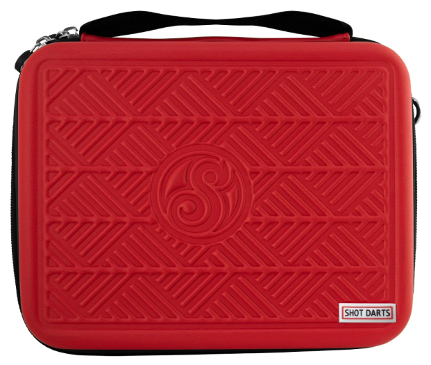 Shot Darts Tactical Dart Case
