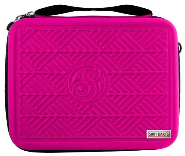 Shot Darts Tactical Dart Case