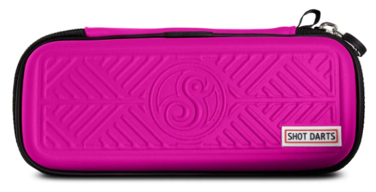Shot Darts Tactical Dart Case