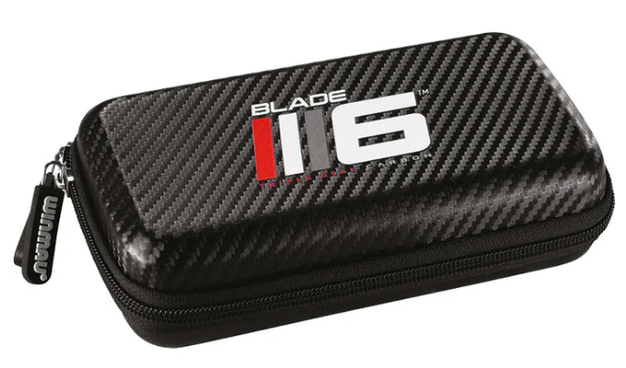 Winmau Blade 6 Dart Case