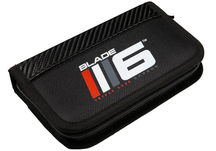 Winmau Blade 6 Dart Case