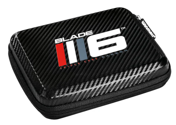 Winmau Blade 6 Dart Case