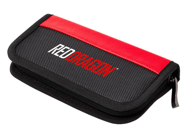 Red Dragon Firestone Dart Case
