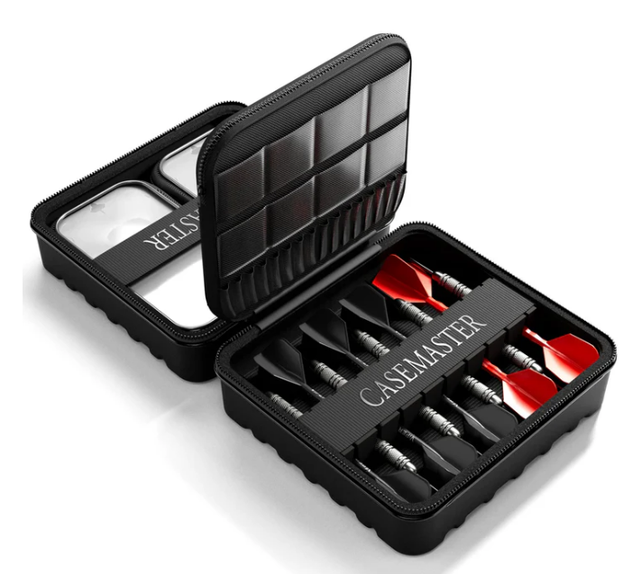 Casemaster Maxx Dart Case