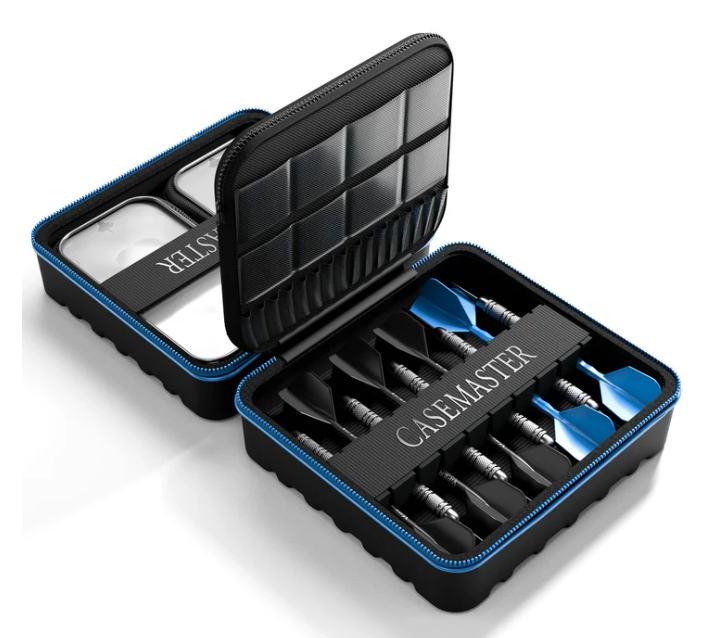 Casemaster Maxx Dart Case
