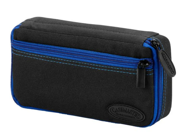 Casemaster Plazma Dart Case