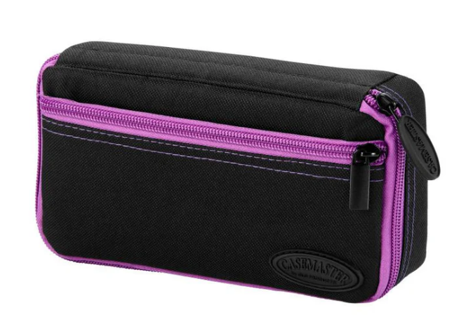 Casemaster Plazma Dart Case