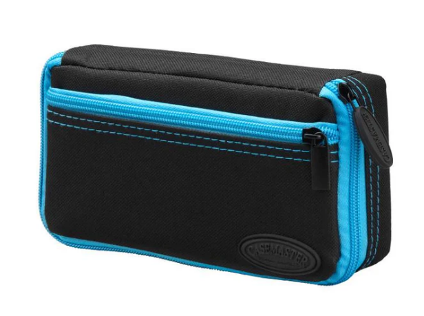 Casemaster Plazma Dart Case