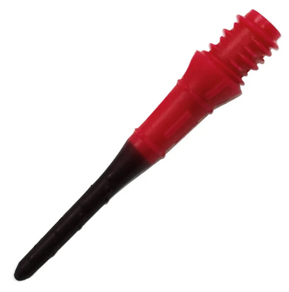L-Style Lippoint Premium N9 Two Tone Soft Tip Points- 30 Count