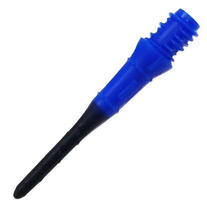 L-Style Lippoint Premium N9 Two Tone Soft Tip Points- 30 Count