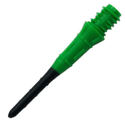 L-Style Lippoint Premium N9 Two Tone Soft Tip Points- 30 Count