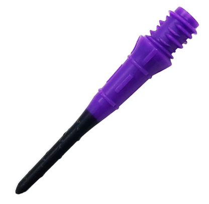 L-Style Lippoint Premium N9 Two Tone Soft Tip Points- 30 Count