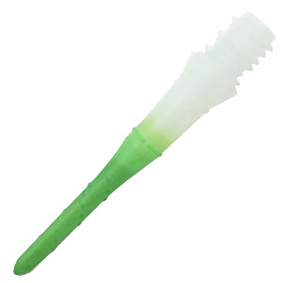 L-Style Lippoint Premium N9 Two Tone Soft Tip Points- 30 Count