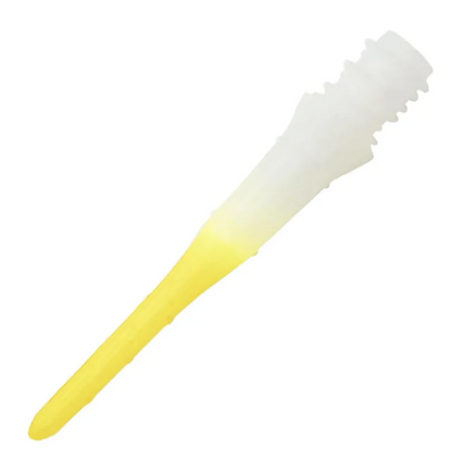 L-Style Lippoint Premium N9 Two Tone Soft Tip Points- 30 Count
