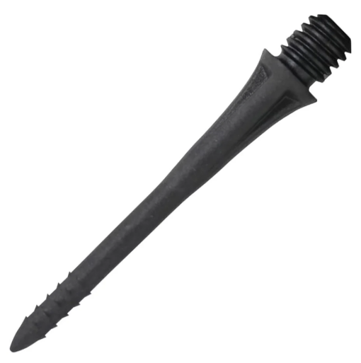 Fit Point Plus C.C Conversion Points - 25mm Black