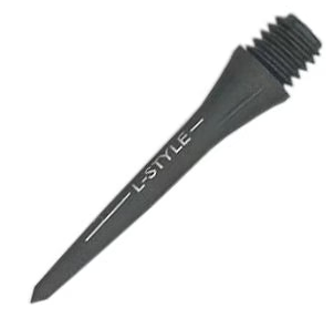 L-Style 2ba Hard Lip Conversion Points