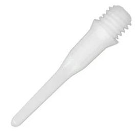 L-Style Short Lip Soft Tip Points - 50 Count