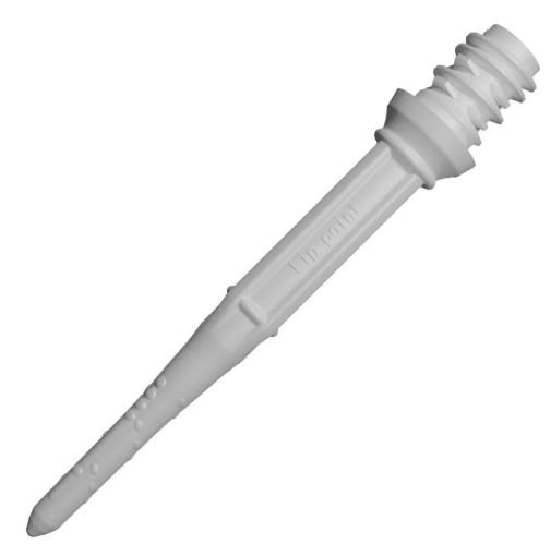 L-Style Lippoint Premium Soft Tip Points - 30 Count