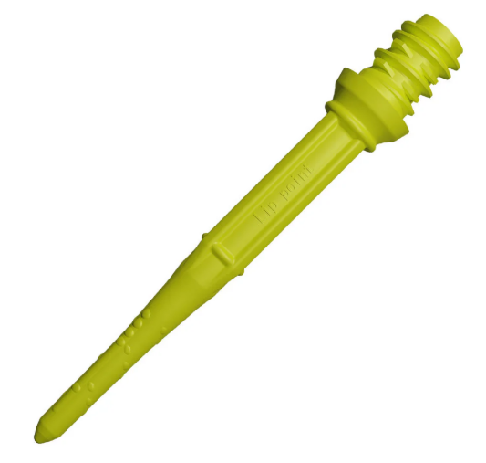 L-Style Lippoint Premium Soft Tip Points - 30 Count
