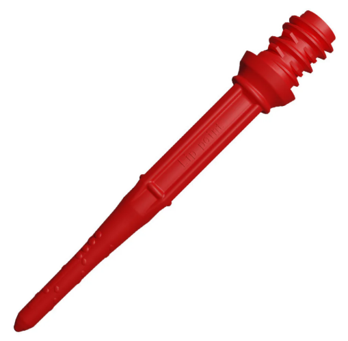 L-Style Lippoint Premium Soft Tip Points - 30 Count