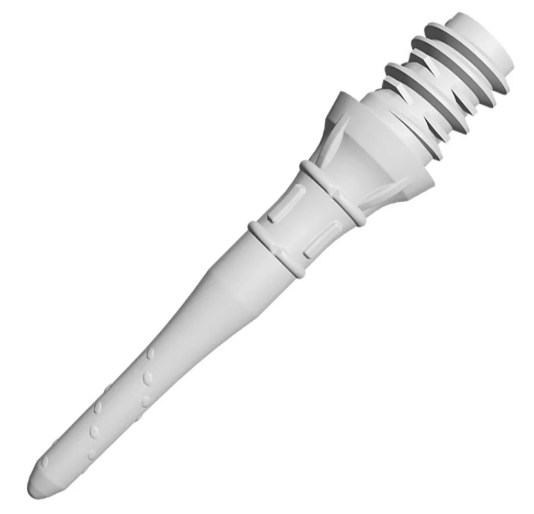 L-Style Lippoint Premium Soft Tip Points - 30 Count