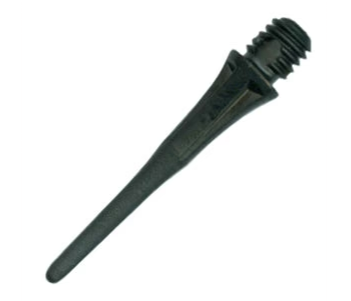 Fit Point Plus Soft Tip Points - 50 Count