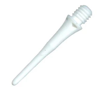 Fit Point Plus Soft Tip Points - 50 Count