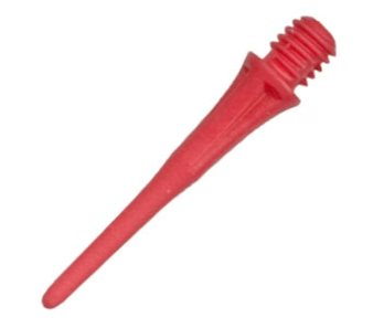 Fit Point Plus Soft Tip Points - 50 Count