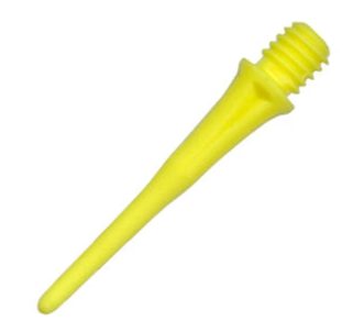 Fit Point Plus Soft Tip Points - 50 Count