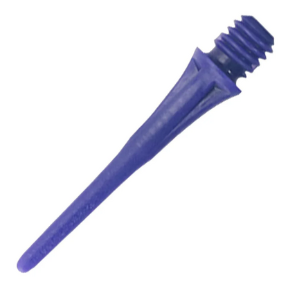 Fit Point Plus Soft Tip Points - 50 Count