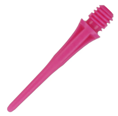 Fit Point Plus Soft Tip Points - 50 Count