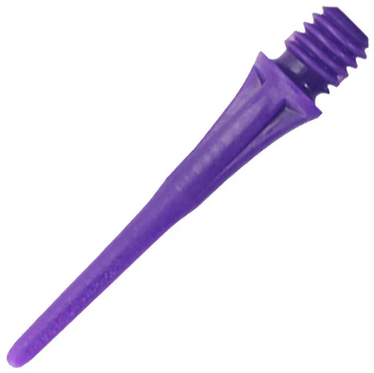 Fit Point Plus Soft Tip Points - 50 Count