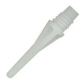 Bulls Star Shorties Soft Tip Points - 50 Count