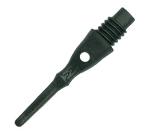 Mega Magic Short Soft Tip Points - 50Ct
