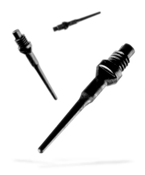 Viper Tufflex Tips II 2BA Soft Dart Tips - 100ct