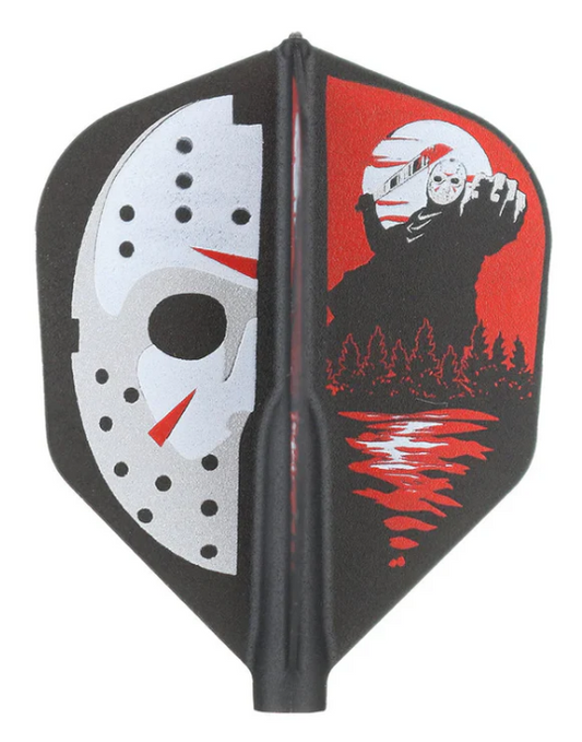 Fit Flight Jason Dart Flights