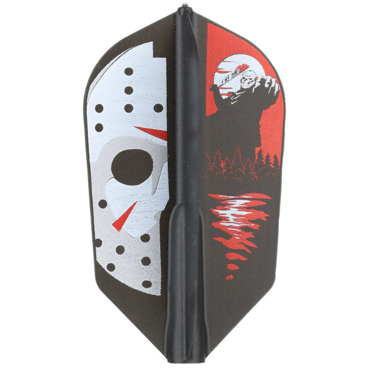 Fit Flight Jason Dart Flights