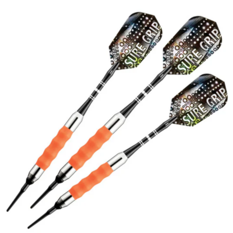 Viper Sure Grip Soft Tip Dart Sets